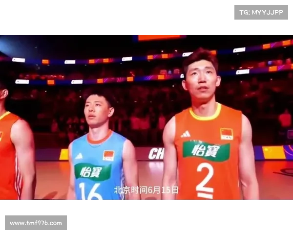 俞元泰 15 分难救主，王斌低迷成短板 —— 中国男排 0-3 不敌土耳其